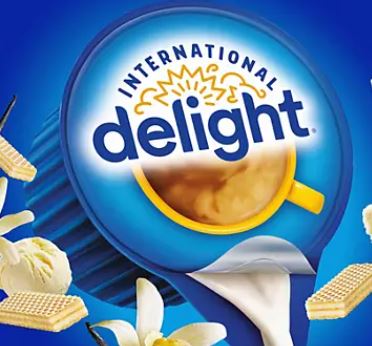 French Vanilla Creamer
