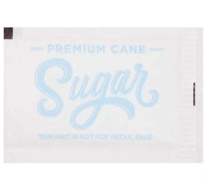 Sugar Packet