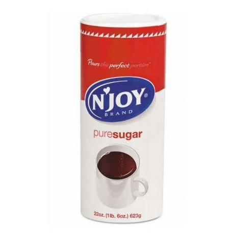Sugar Canisters