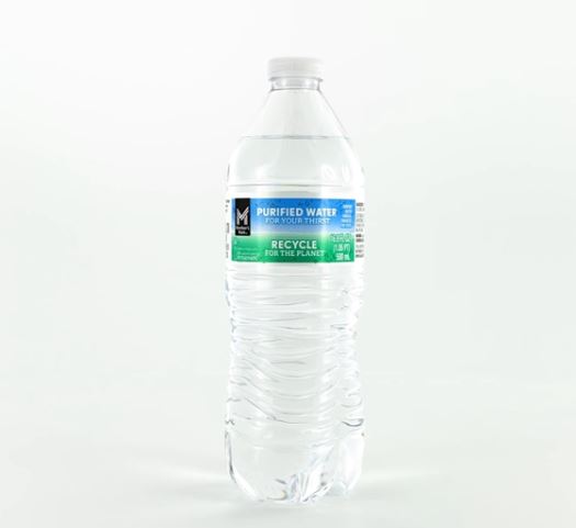 Water Bottle